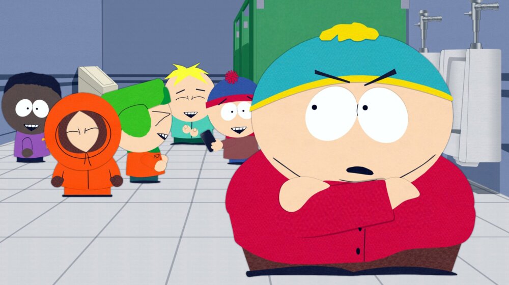 South Park