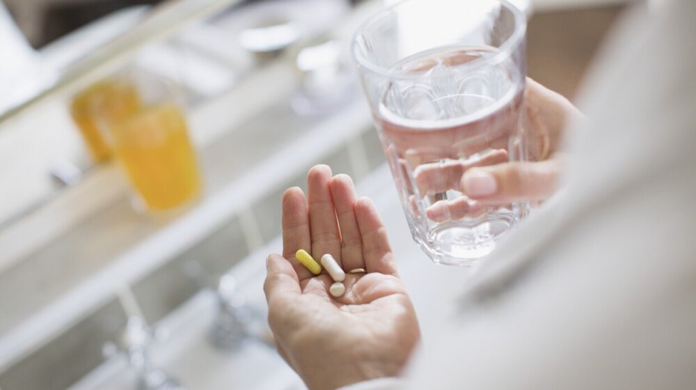 Ova četiri vitamina treba da uzimamo kada smo bolesni, savetuju lekari 1