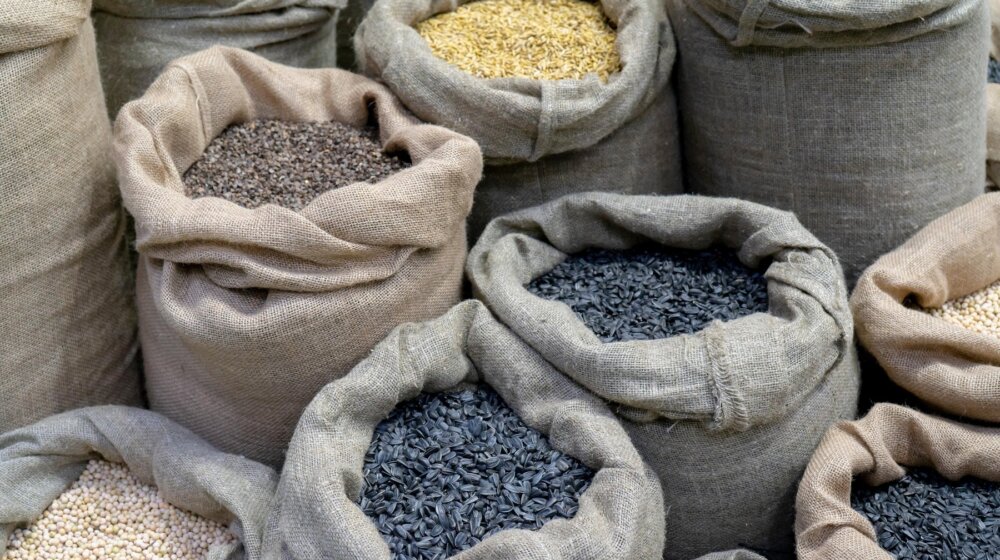 Ove semenke smanjuju rizik od srčanog udara, masne jetre i dijabetesa 1