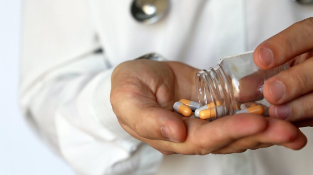 Ova dva leka nikako ne bi trebalo da pijete zajedno - mogu da izazovu srčani udar 1