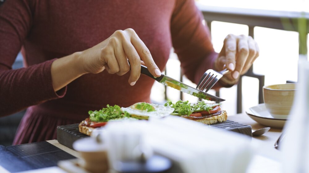 Postoji tačno vreme u koje treba da jedemo kako bismo izbegli srčani udar 1