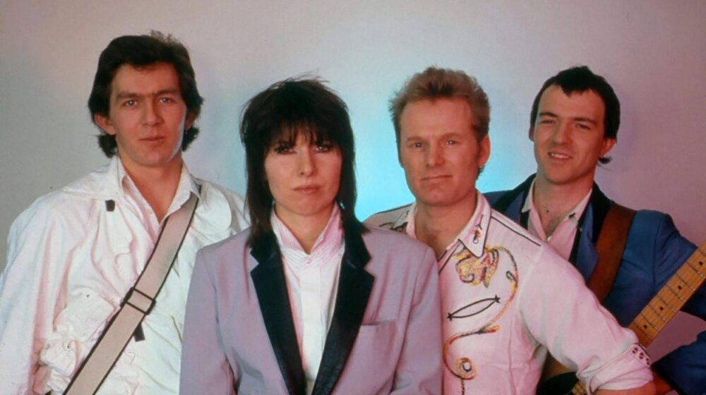 the pretenders