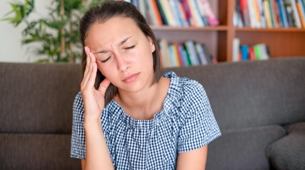 Migrena: 5 namirnica i pića koja mogu da budu okidač 1