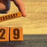 Zašto postoje prestupne godine i ko ih je uveo 2