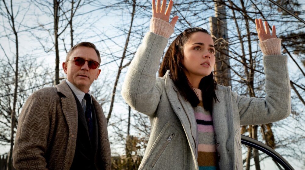 Popularni detektivski film iz 2019. dobiće novi nastavak 1