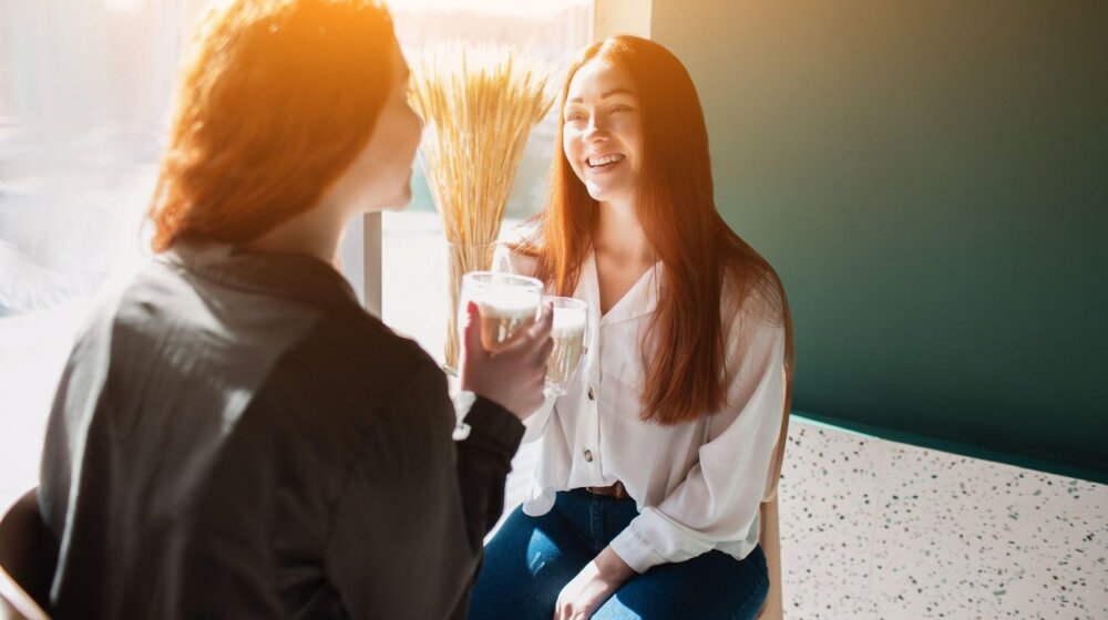 Ujutru pijete kafu pre nego što nešto pojedete: Evo kako to utiče na želudac 1