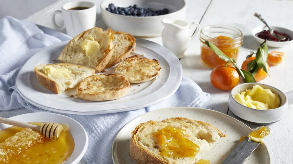 Razlozi zbog kojih treba da uvedete maslac u ishranu, po savetu nutricionistkinje 1