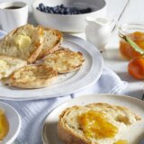 Razlozi zbog kojih treba da uvedete maslac u ishranu, po savetu nutricionistkinje 5