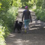 Naučnici su otkrili broj koraka koji treba da napravite ako želite da živite duže - i ne, nije 10.000 1