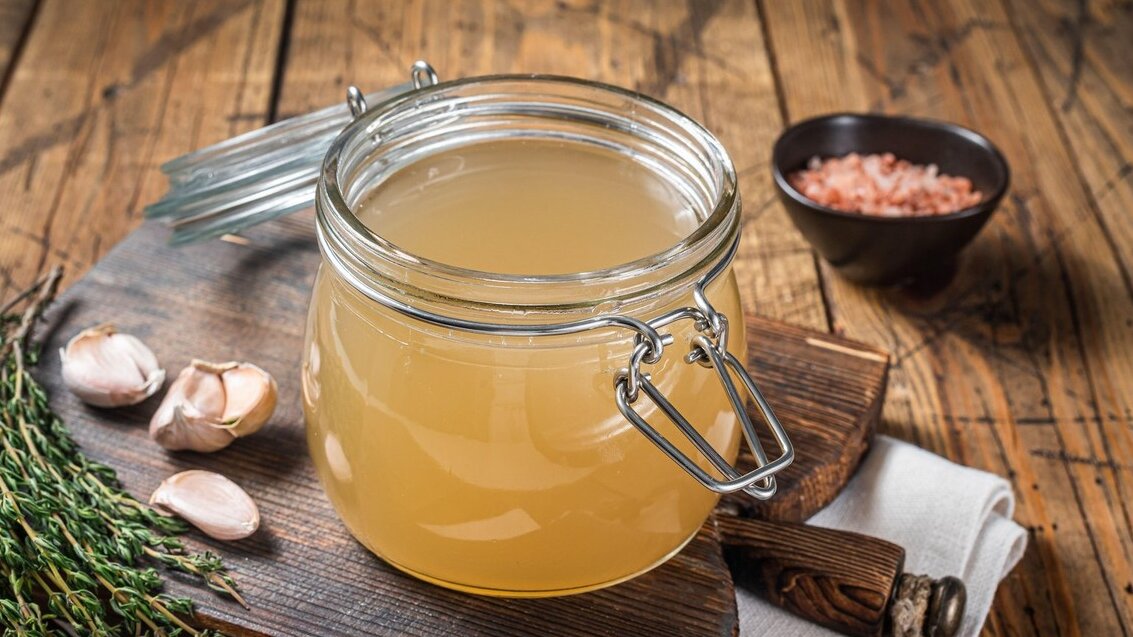 Bone soup 5 health benefits Nixaz