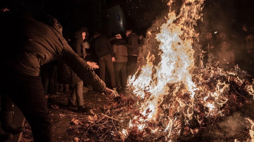 Kako se pravilno čestita Božić 1