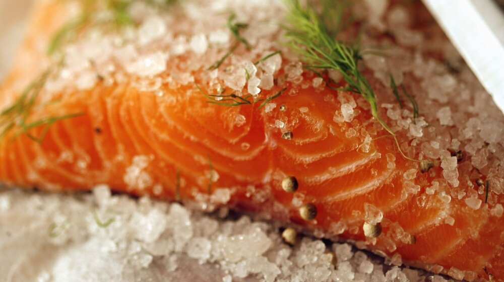 Losos je namirnica koju sve više ljudi odbacuje, a evo i zašto 1