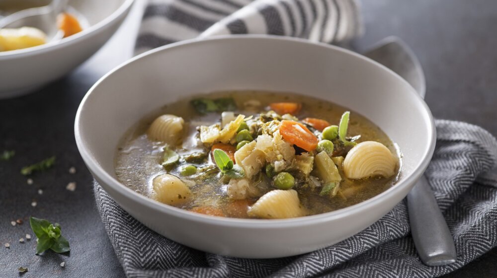 Recept za supu koju najdugovečniji ljudi na svetu jedu svakodnevno 1