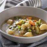 Recept za supu koju najdugovečniji ljudi na svetu jedu svakodnevno 8