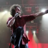 rage against the machine