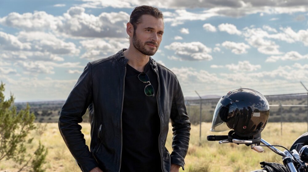 U 42. godini umro Adan Kanto, zvezda serije Narcos 1