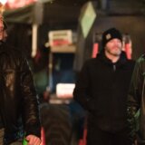 Džordž Kluni otkrio da je godinama bio ljubomoran na ovu ulogu Breda Pita 1