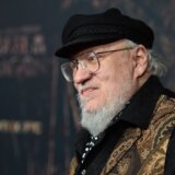 Džordž R. R. Martin