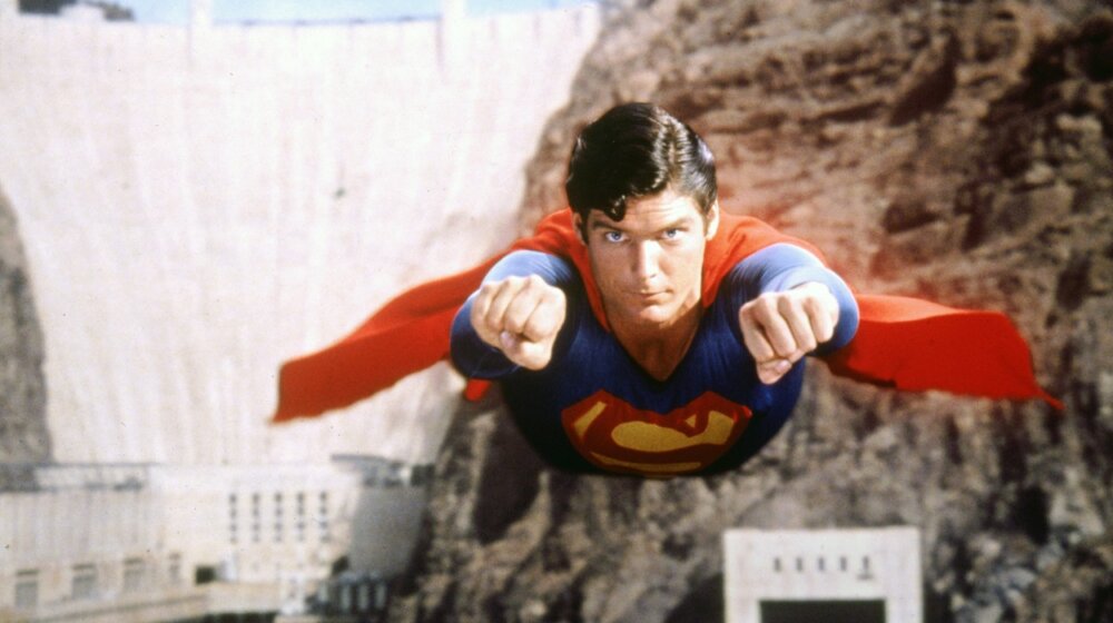 kristofer riv supermen sandens