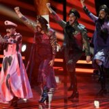 Sve više ljudi se kladi da će Hrvatska pobediti na Evroviziji 7