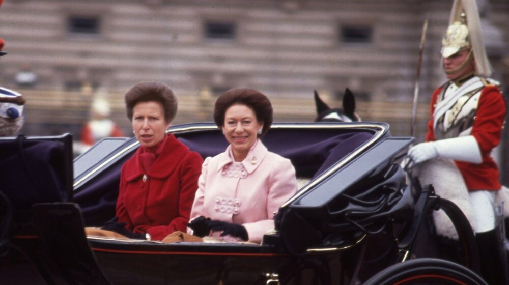 horoskop princeza margaret