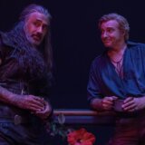 our flag means death