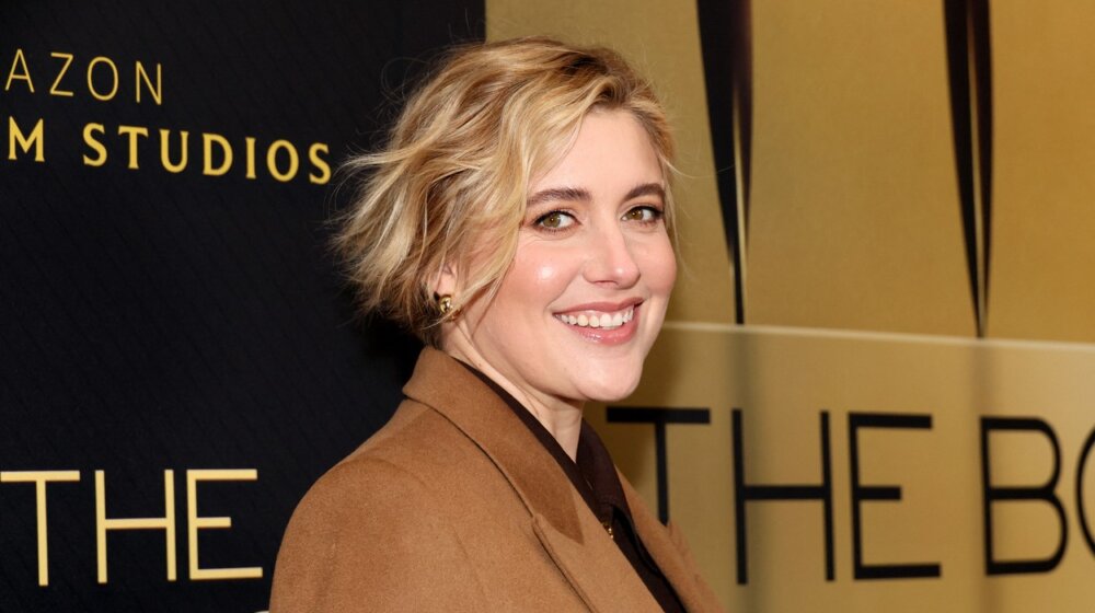 rediteljke greta gervig