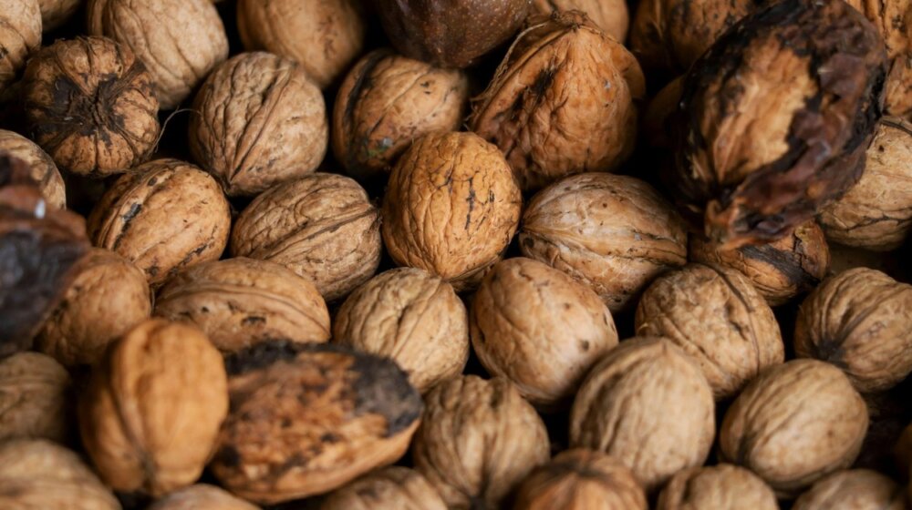 Pre jela orahe treba potopiti u vodu: Zdravstveni potencijal je ogroman 1