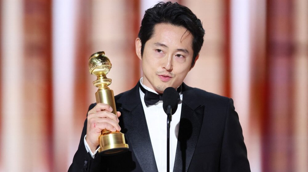 Netflix-ova serija osvojila je tri Zlatna globusa. Gledaoci kažu da je remek-delo 1