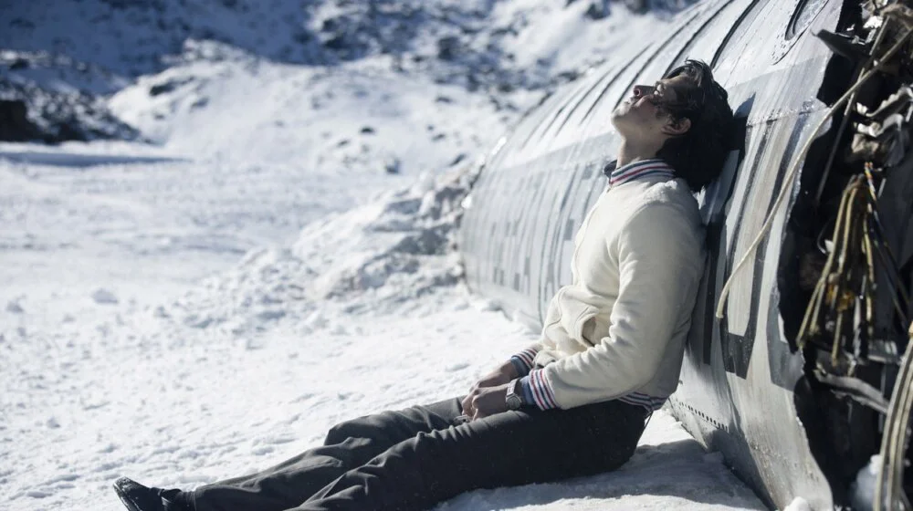 Novom Netflix-ovom filmu raste popularnost, prozvan je najupečatljivijim filmom godine 1