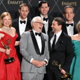 Ove dve serije su pobednice ovogodišnjih Emija 3