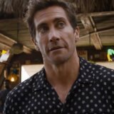 Džejk Džilenhol u filmu "Road House"