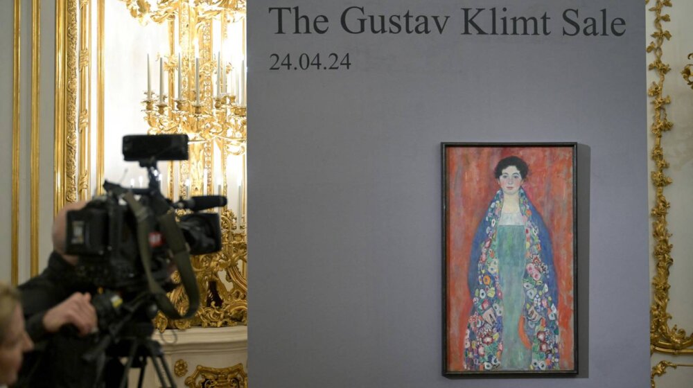 Gustav Klimt