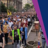 Mogu li protesti biti efikasni posle dve nedelje pauze? 5