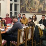 U Zaječaru počele pripreme nove predstave “Rubikova kocka” 5