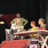 Predstava “Rusalka” u Zvezdara teatru 9