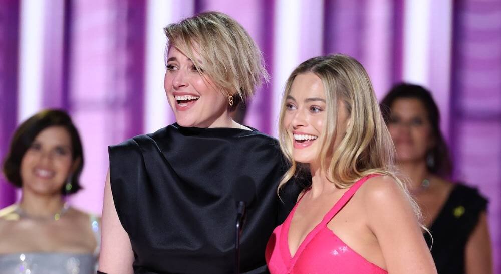 Objavljene nominacije za SAG nagrade: Glumci i glumice iz filmova "Openhajmer" i "Barbi" i serije "Naslednici" favoriti 1