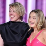 Objavljene nominacije za SAG nagrade: Glumci i glumice iz filmova "Openhajmer" i "Barbi" i serije "Naslednici" favoriti 1