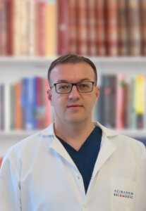 "Rak grlića materice mogao bi da bude sprečen HPV vakcinom": Dr Samir Obućina o čestoj vrsti raka u Srbiji 2