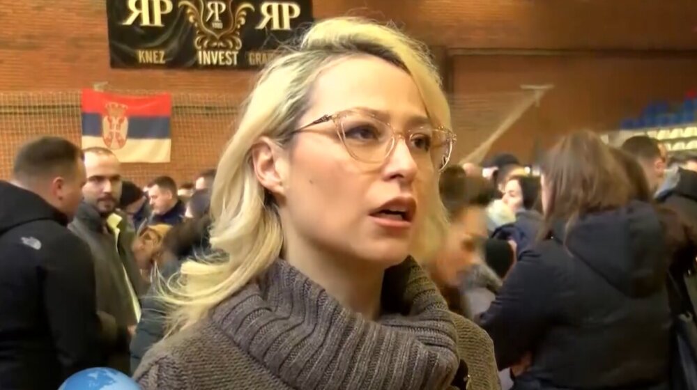 Građani severa Kosova imaju velika očekivanja od peticija za smenu gradonačelnika 1