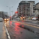 AMSS: Pojačan saobraćaj na glavnim putevima u Srbiji, snega ima i u nižim predelima 7
