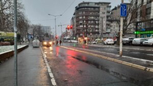 Beograd u pokretu: Pao još jedan tender Sekretarijata za saobraćaj Beograda vredan 83,3 miliona dinara 1