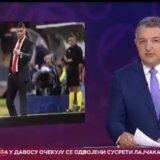 RTS se obrukao: Slika Vladana Milojevića na vest da je Dejan Milojević imao infarkt (VIDEO) 3