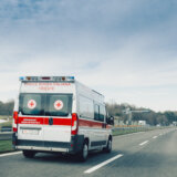 Hitna pomoć: Lakše povrede u dve saobraćajne nezgode 9