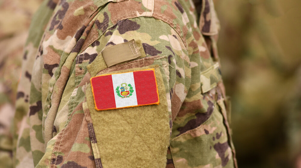 Peru proglasio vanredno stanje duž granice sa Ekvadorom 1