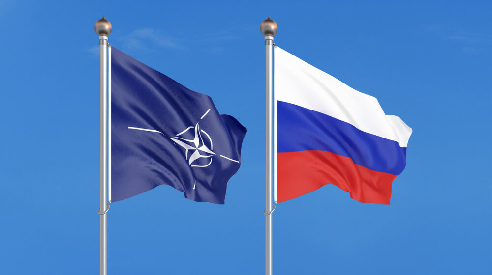 Moskva: Velikim vojnim vežbama NATO se vraća na hladnoratovske obrasce 1