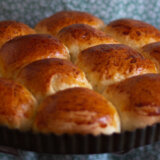 Na Mali Božić se mesi obredni kolač vasilica: Ovo je tradicionalni recept 4