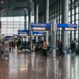 Luksemburg na aerodromu uvodi novinu za putnike iz zemalja koje nisu u EU 9