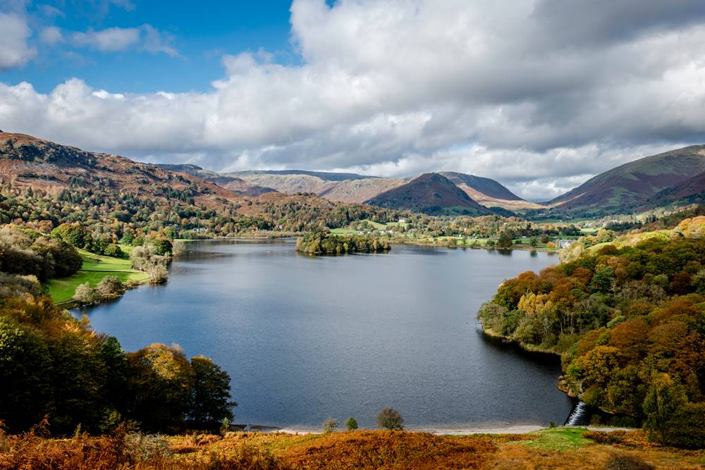 Ovo englesko selo vredi videti bar jednom u životu 2 Ovo englesko selo vredi videti bar jednom u životu 2