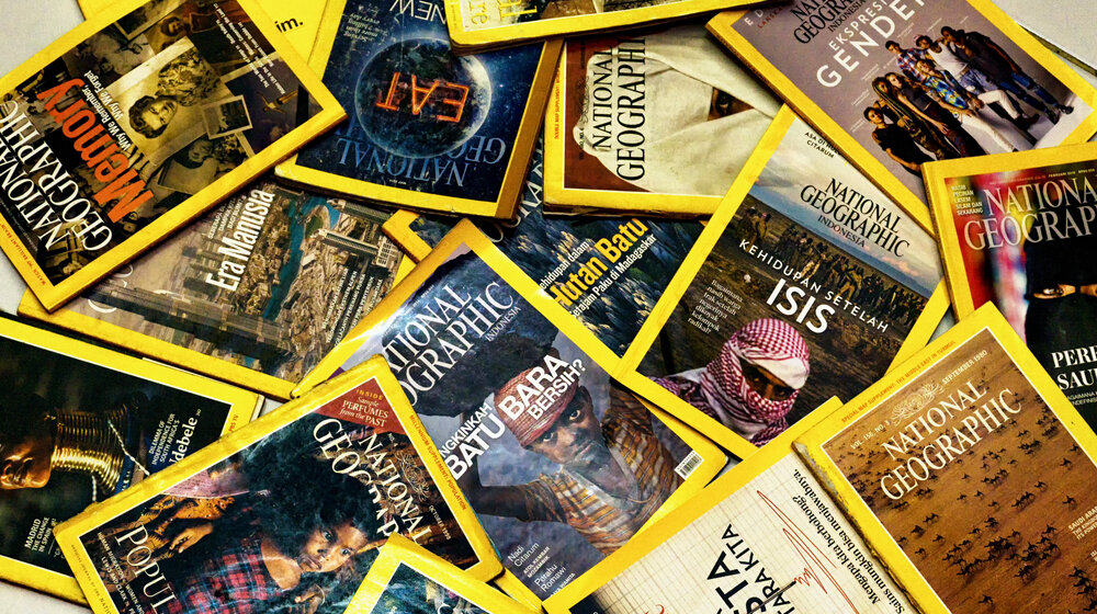 „National Geographic“ ugašen u Srbiji i Hrvatskoj zbog gubitka licence 1